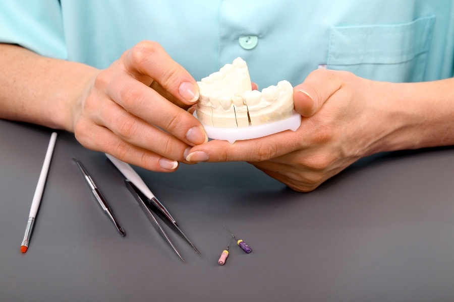 Czy zepsute zęby wpływają negatywnie na organizm człowieka?
